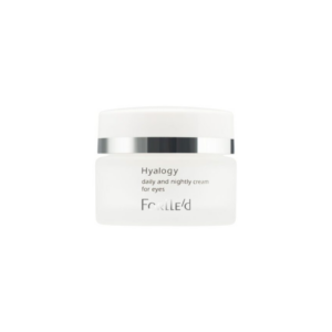 FORLLED hyalogy daily and nightly cream for eyes  421134