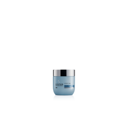 System Professional Hydrate-Mask_200ml