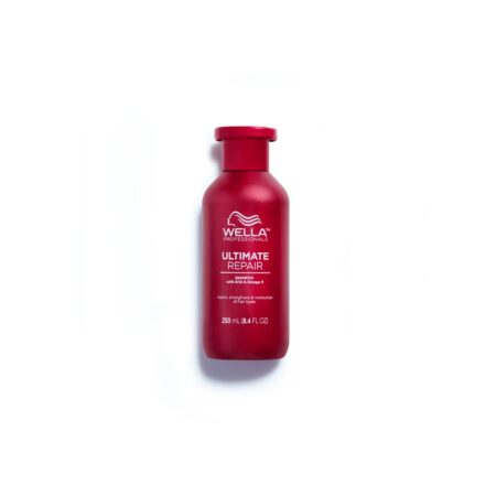 ULTIMATE REPAIR shampoo STEP 1 - 250 ml
