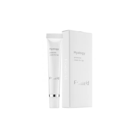 Forlled hyalogy protective cream for lips 421141