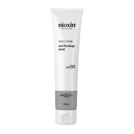 nioxin pro clinocaldensity defend anti-breakage mask juuste murdumisvastane mask 4064666897967